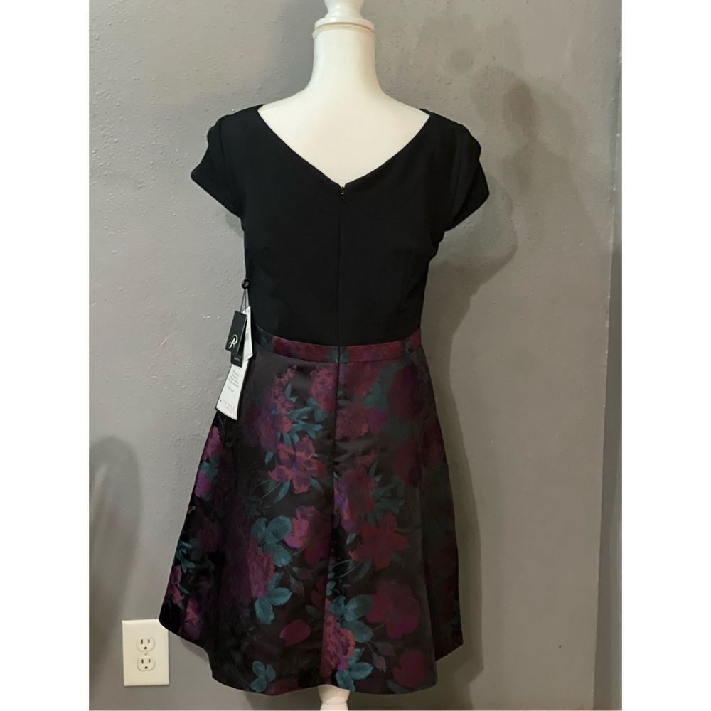 Adrianna Papell Mididress